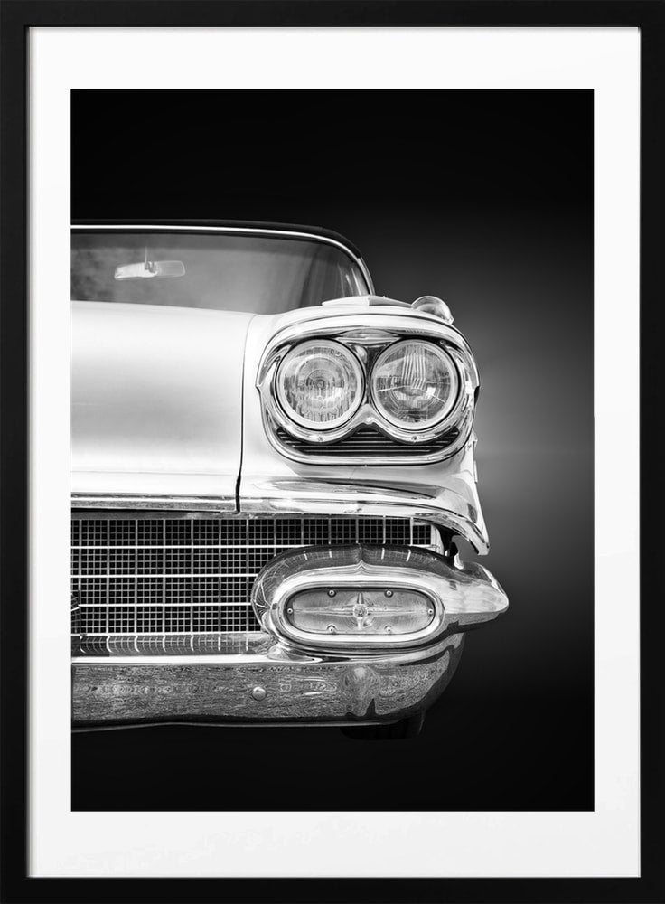 Timeless Auto Front