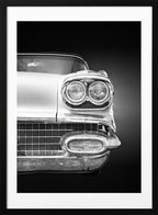Timeless Auto Front