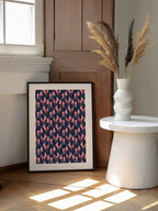 Modern Women Pattern