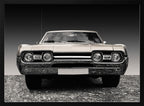 Classic American Muscle