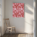 Blush Terracotta Botanicals