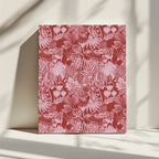 Blush Terracotta Botanicals