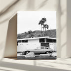 Iconic Car Palm Springs