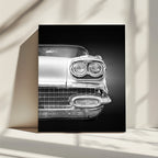 Timeless Auto Front