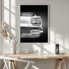 Timeless Auto Front