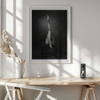 Sensual Fishnet Legs, arte de Catchlight Studio