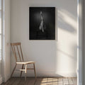 Sensual Fishnet Legs, arte de Catchlight Studio