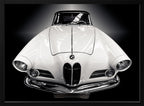 Elegant Classic Roadster