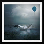 Without choice, arte de Natalia Simongulashvili ( NATALIORION )