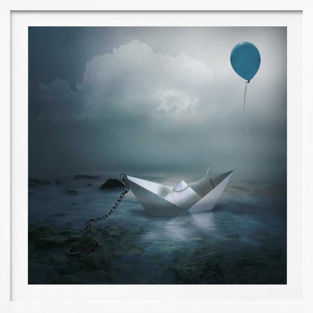 Without choice, arte de Natalia Simongulashvili ( NATALIORION )