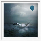 Without choice, arte de Natalia Simongulashvili ( NATALIORION )