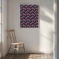 Modern Women Pattern