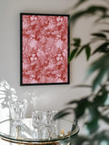 Blush Terracotta Botanicals