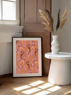 Feminine Form Pattern