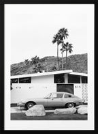 Iconic Car Palm Springs