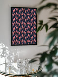 Modern Women Pattern