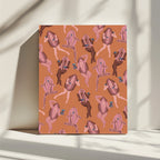 Feminine Form Pattern