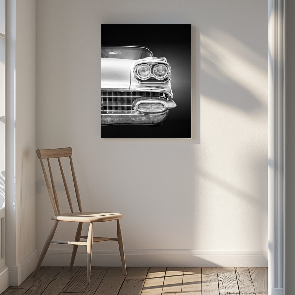 Timeless Auto Front
