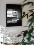 Timeless Auto Front