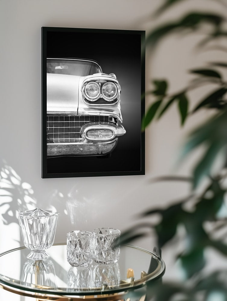Timeless Auto Front