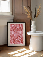 Blush Terracotta Botanicals