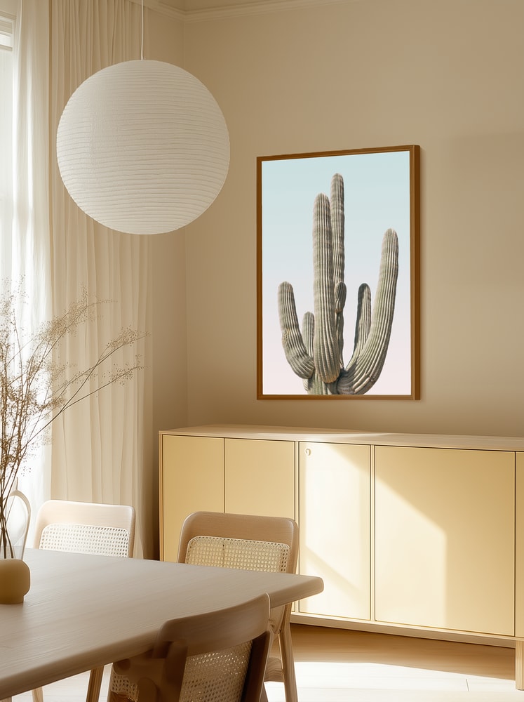 Saguaro