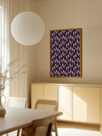 Modern Women Pattern