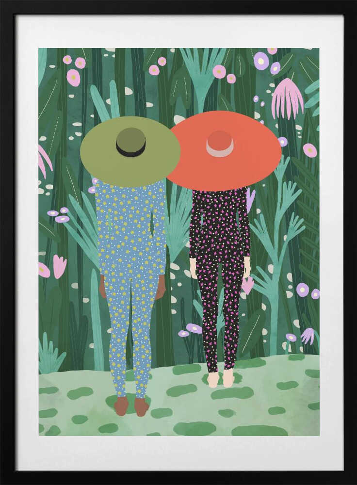 Jungle Pijamas