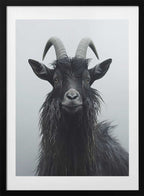 Untitled, arte de Treechild con marco