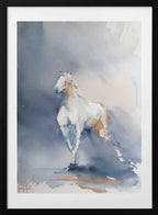 Majestic Horse Movement