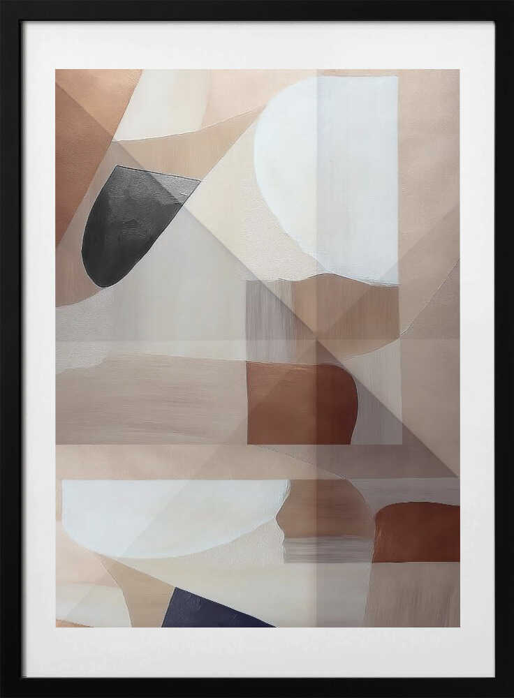 Modern Layered Forms
