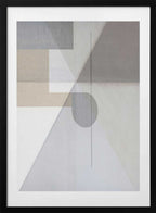 Neutral Geometric Abstract