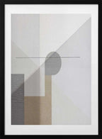 Modern Geometric Forms