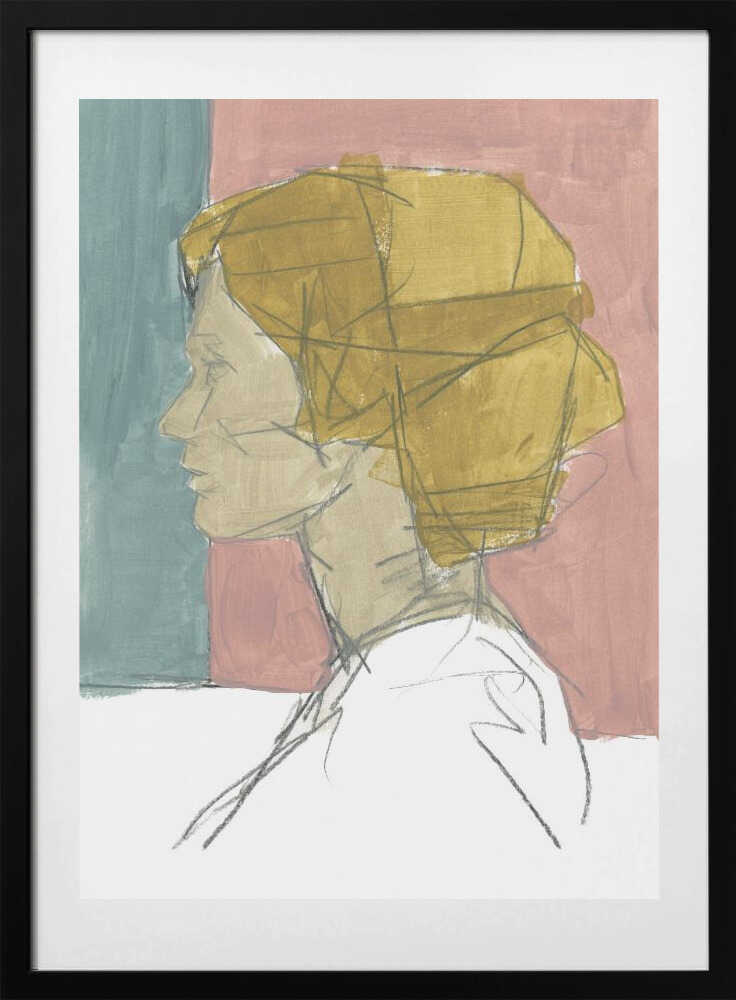 Modern Woman Profile