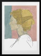 Modern Woman Profile