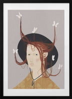 Poem, arte de Luca di Napoli con marco