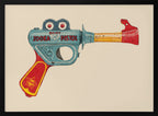 Retro Pop Pistol