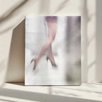 Elegant Walking Legs, arte de Erik Schottstaedt impreso en canvas