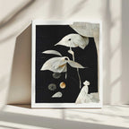Mystical Blooms, arte de Treechild impreso en canvas