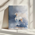 Majestic Horse Movement
