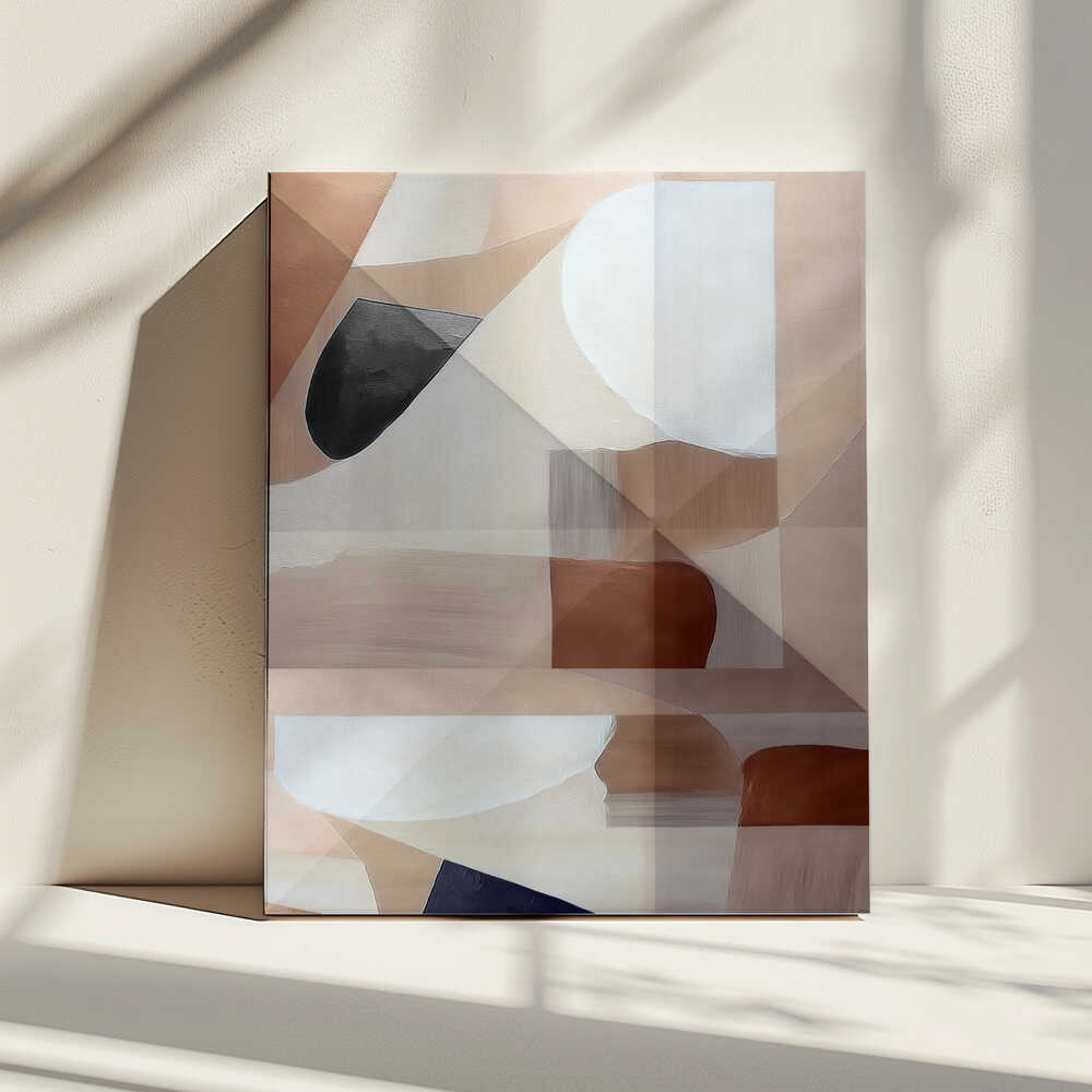 Modern Layered Forms
