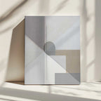 Neutral Geometric Architecture
