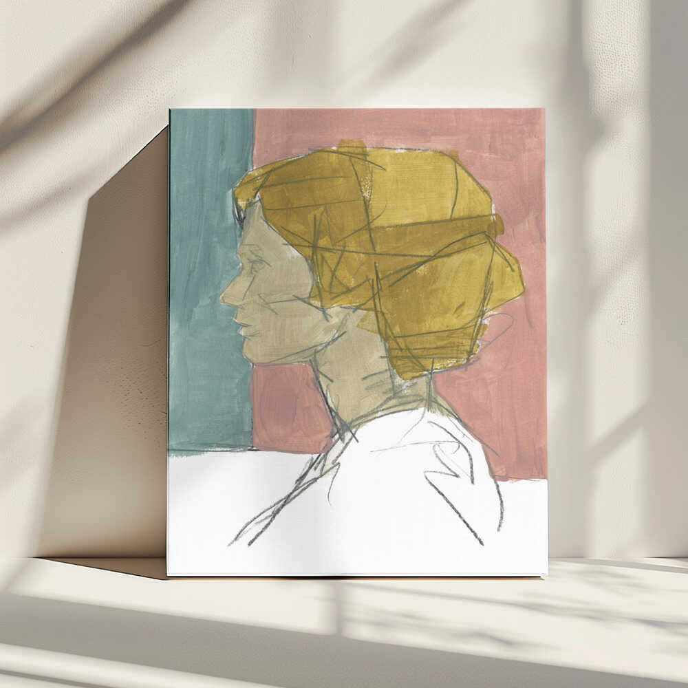 Modern Woman Profile