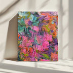 Vibrant Whirlwind