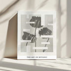 The art of botanic No.1, arte de THE MIUUS STUDIO impreso en canvas