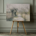 Cherry blossom, arte de Nel Talen impreso en canvas