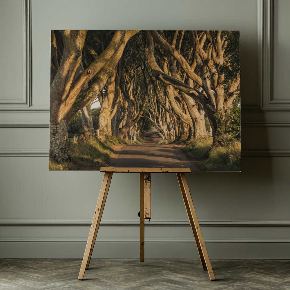 The Avenue
