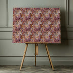 Spotted Majesty, arte de Treechild impreso en canvas