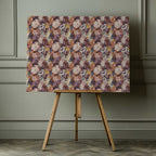 Petal Symphony, arte de Treechild impreso en canvas