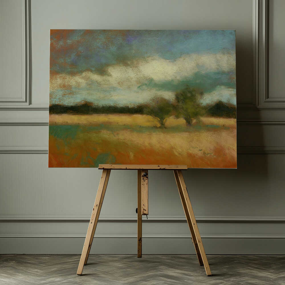 Whispering Fields